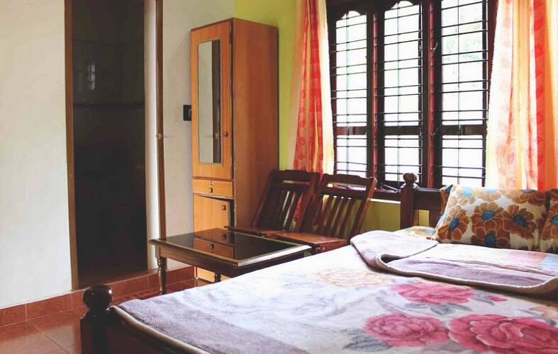 Harihara Holiday Homes, Coorg 1